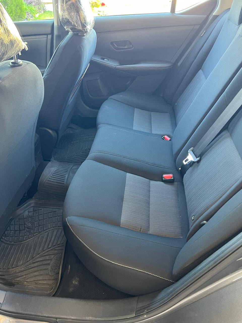 السلام عليكم مكلف ب النشر  
من رخصة الادمن 

نيسان سنترا  موديل 2024  مواصفات  Sv   الضرر جاملغ وبنيد شي بسيط جدآ شرط بدون دواخل   السعر 135و بيها مجال بسيط حگ الجيه 
المكان (صلاح الدين -الضلوعيه)
للتواصل و الاستفسار  
(0771 222 4443-0785 707 5187)
