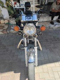 ماطور دايلم كامل مكمل  نقص بس بس دكمه هورن و دكمه اشاير نضيف ماطور مال...