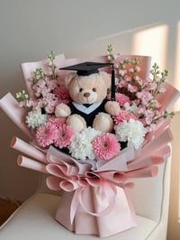 باقات ورد • تخرج ٢٠٢٦