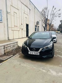 ڤيرسا أمريكي • موديل ٢٠٢١ • مواصفات SV