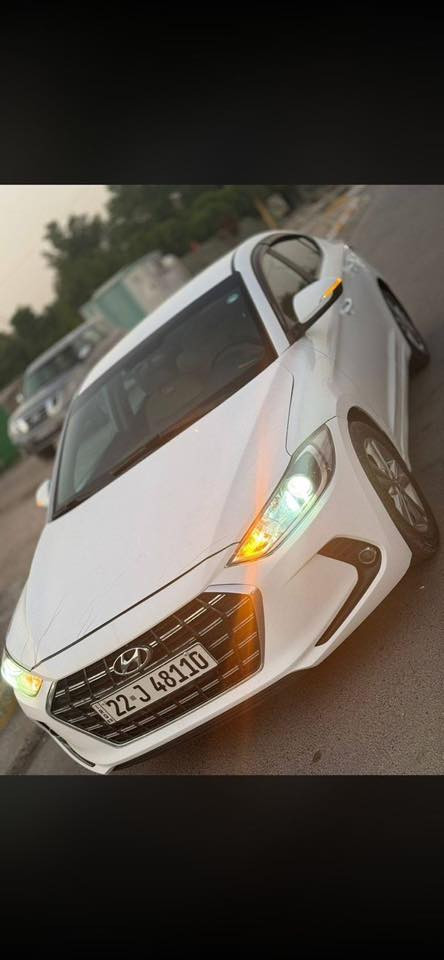 السلام عليكم النترا خليجي 2018 ماشية 240 مكينه 2000دوش  رقم اربيل بأسمي  العر 97 ورقه وبيها مجال قليل السيارة بيها بارد كم مكان مكان السيارة بغداد 
رقمي ***********
