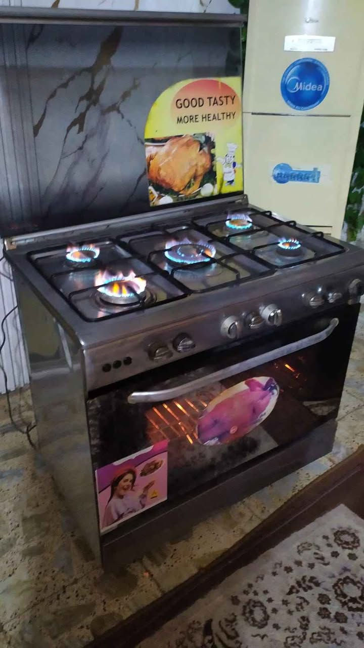 طباخ خمس عيون نضيف شغال سعره 175 يشتغل عيون وفرن وكلوب وشوايه 
مكاني بغداد بغداد, العراق


**إذا كنت صاحب هذا الإعلان وتريد حذفه لأي سبب، رجاءا أرسل رسالة إلى الدعم الفني**