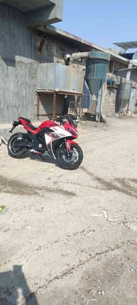 للبيع بطح بيئم شحن موديل 2023 سرعة 120 حقيقي 6 باتري دبل كبار الماطور ...