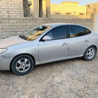 للبيع افانتي كص2007 دكشن عالي محرك وكير شرط.  07815954291
