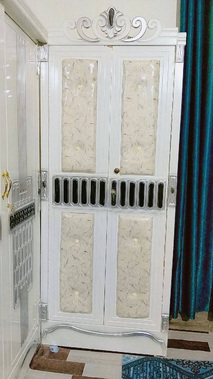 بنات عندي غرفه جديده ماصار اهوايه اخذتهه بس مومال جهال لن بيضه هيه صاج تركي وكولش حلوه اذا احد يبادلني يعرفه لون مو ابيض حتلو ينطيني فرق بس اريد اغرفه ام الملحق


**إذا كنت صاحب هذا الإعلان وتريد حذفه لأي سبب، رجاءا أرسل رسالة إلى الدعم الفني**