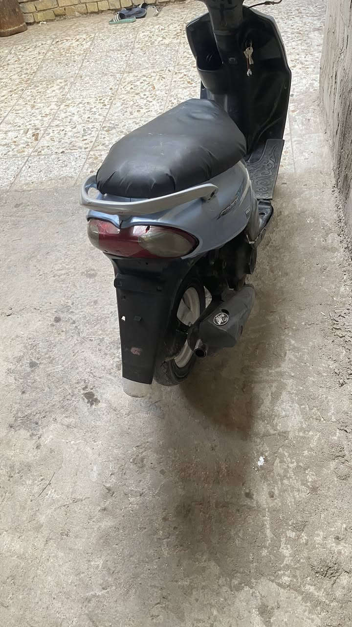 سلام عليكم …
ماكس قجمه120
لون سمائي
مكينه خير من الله ناعمه صلنصه FM رياضي
كهرابائيات كلها شغاله سعر خاص


**إذا كنت صاحب هذا الإعلان وتريد حذفه لأي سبب، رجاءا أرسل رسالة إلى الدعم الفني**