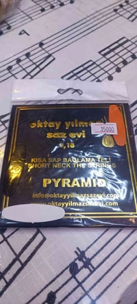 عرض السعر 10 تالف  😍😍😍 اوتار ساز اصلي اوكتاي يلماز  للتواصل 0751110813...