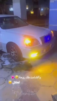 تويوتا ملکه • كشنات كهربائيه • رقم اربيل