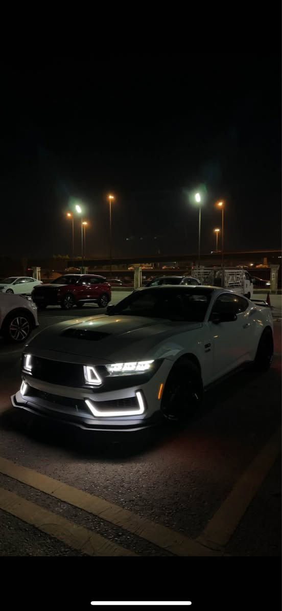 Mustang gt 2024 
فول مواصفات 
ماشي 6 الاف ميل 
صبغ 4 قطع 
*********** بغداد, العراق
