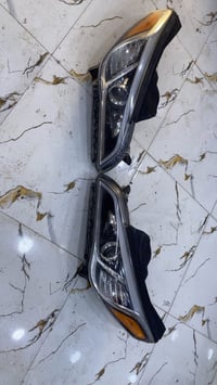 سوناتا 2015-2017 • لايتات أصلية • ديوانية