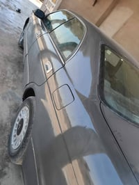 محرك ٢ ونص • موديل ٩٢ • فحص اخضر
