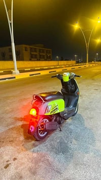 بوليس • كفالة • مكينتها خرسه