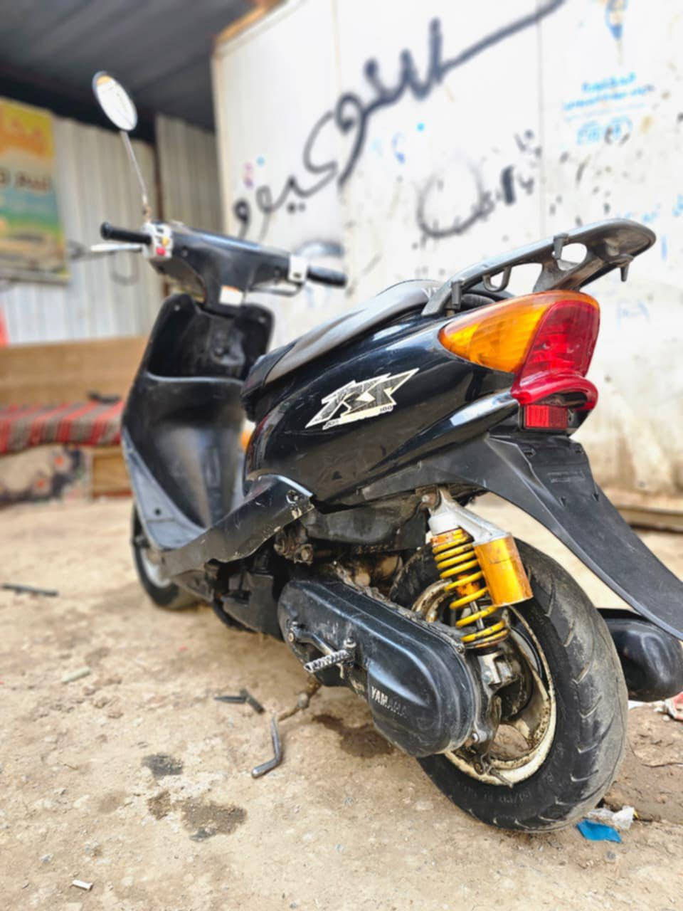 شغاله من كلشي لبيع مكاني ناصريه مركز دراجه كلشي شغال بي


**إذا كنت صاحب هذا الإعلان وتريد حذفه لأي سبب، رجاءا أرسل رسالة إلى الدعم الفني**