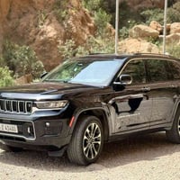 جيب 2023 اوفر لاند فول الفول عده الجكات والفور ويل  نضام ترحيب كشنات  ...