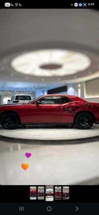 دودج تشالنجر 2015 SXT • تشالنجر SXT • تشالنجر ستة سلندر • دوج جالنجر •...
