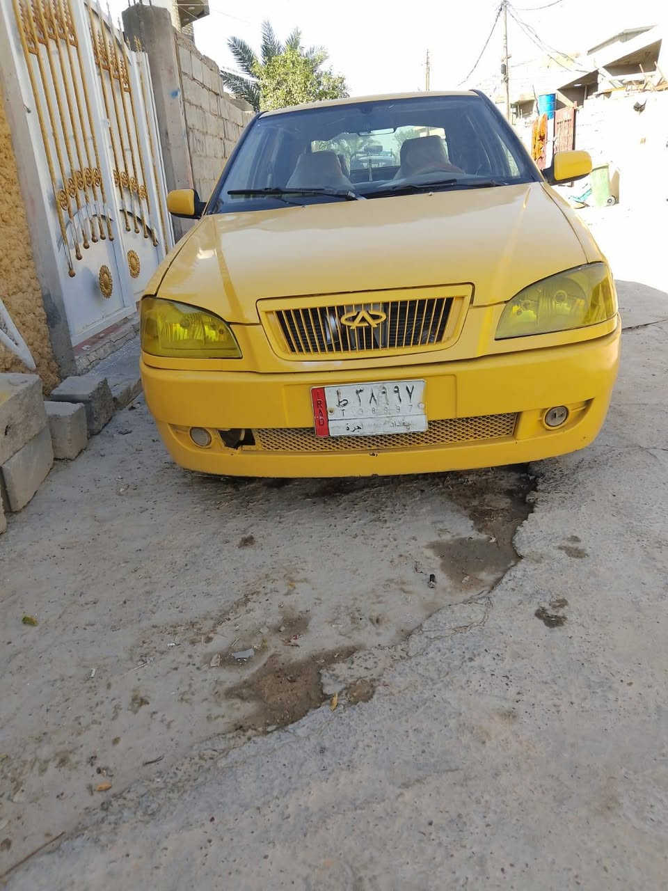 سلام عليكم شيري موديل ٢٠٠٩ سياره احله من الصوره سياره محوره مكينه وكير كولف العنوان بابل مركز مدينه تحويل مباشر سنويه ٢٨
السعر السعر ٢٨ بيه مجال
***********
