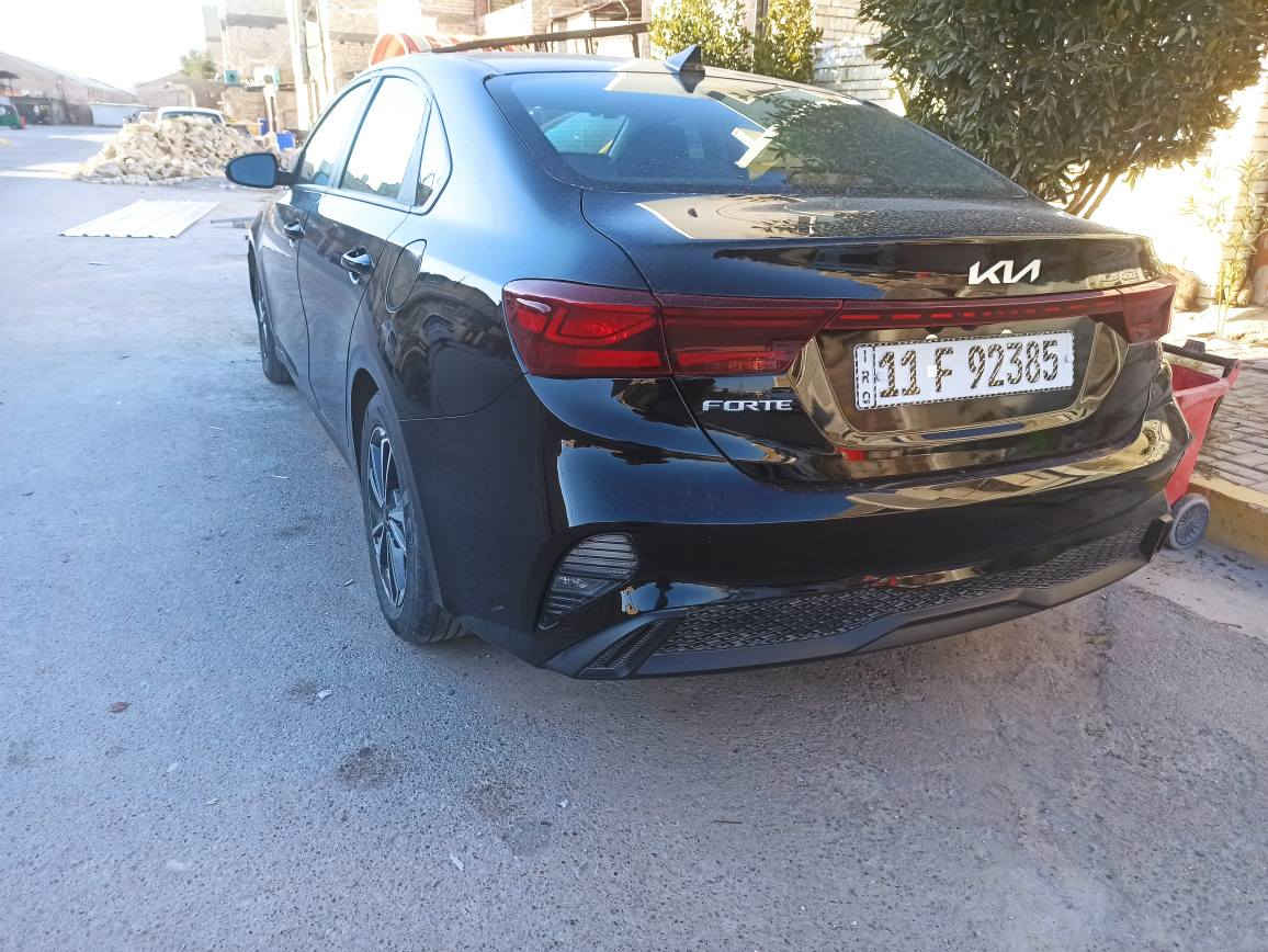 فورتي 24 وارد امريكي رقم بغداد ماشية 19 ألف و نص حادث دعامية أمامية فقط بدون لا بارد و لا صبغ فقط الدعامية مبدلة و الباقي مكفول بيها يرباك استيرن طأگ ومصلح مواصفات معروفة رادار امامي جانبي توقف ذاتي العنوان بغداد السعر 155 موبايل *********** موجود واتساب على نفس الرقم . بغداد, العراق
