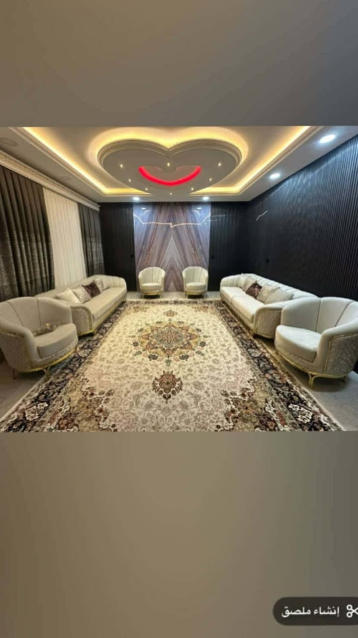 ‎5وةرةقة هةولير اربيل‎ أربيل, العراق


**إذا كنت صاحب هذا الإعلان وتريد حذفه لأي سبب، رجاءا أرسل رسالة إلى الدعم الفني**