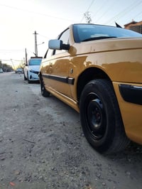 بارس • ٢٠١٥ • بدي مبدل