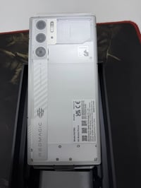 ريد ماجك ٩S برو • ٥١٢/١٦ • مفتوح كارتون