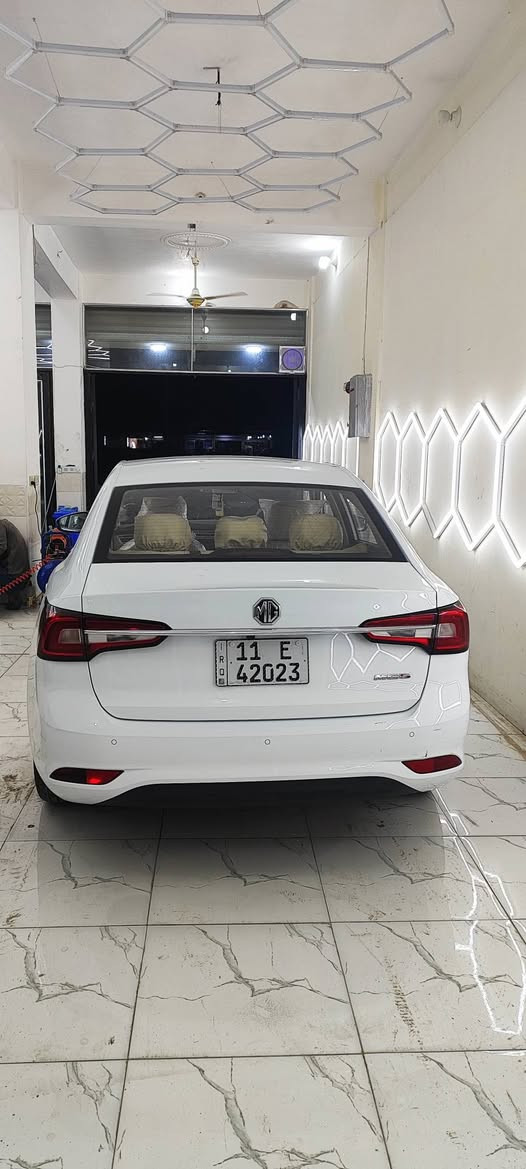 امجي موديل 2024 بأسمي 
مكفوله كفاله عامة 
رقم بغداد 
***********
السعر 110 بيه مجال للشراي 
عنوان كربلاء
