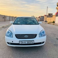 كيا اوبتيما • ٢٠٠٨ • ميسان العماره