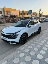سبورتج • ٢٠٢٤ • بانوراما