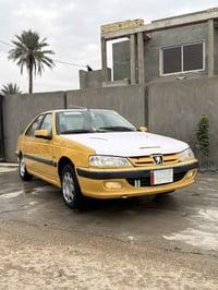 بيجو بارص • ٢٠١٥ • رقم بابل