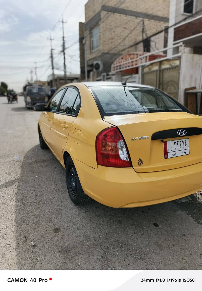 سلام عليكم اكسنت 2009 امريكي بيع او مراوس النترا او اكسنت خصوصي السعر 78 وبيها مجال عنوان بغداد تفاصيل أكثر اتصل أو راسلني واني خادم ***********
