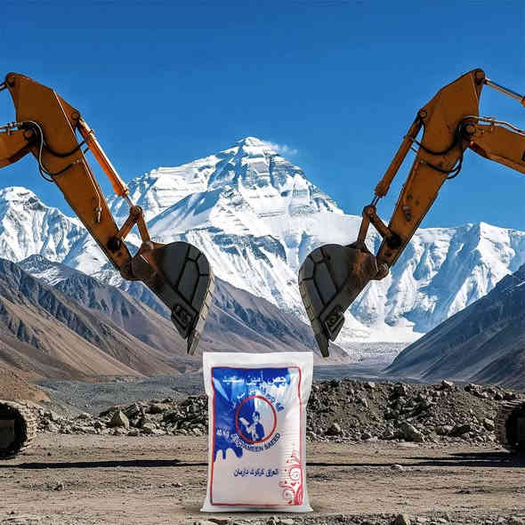 السلام عليكم يوجد لدينا جص كركوك درجه اولى داخل بغداد وتوصيل كافة بغداد جميع الكميات موجوده من طن الى 40 طن ***********
