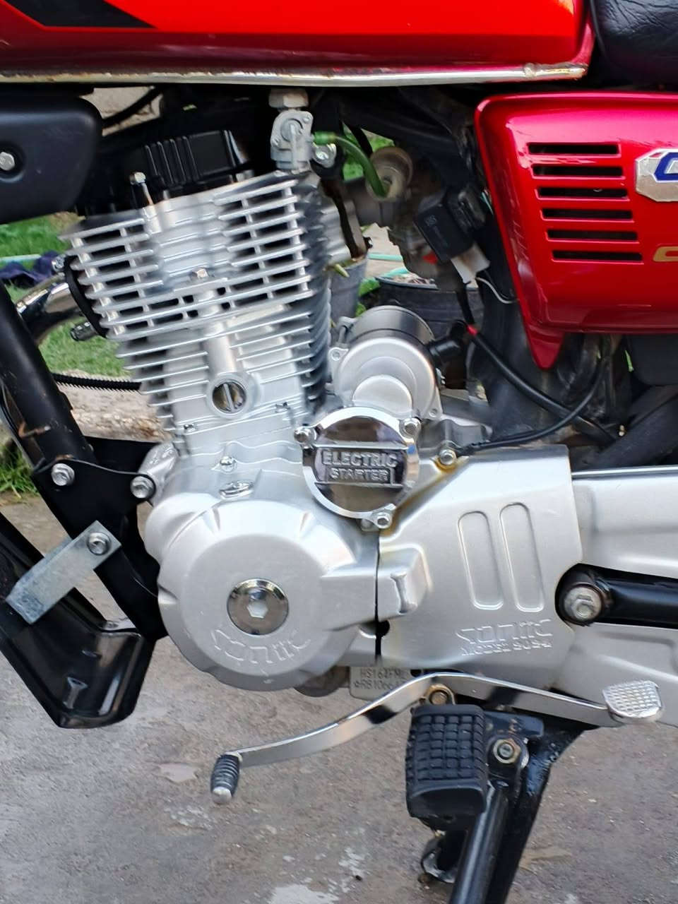 السلام عليكم مراوس فقط اريد اراوس ويه دراجه بارت نضيفه كون دراجتي 24مكفوله اوراق خاص مفتوح


**إذا كنت صاحب هذا الإعلان وتريد حذفه لأي سبب، رجاءا أرسل رسالة إلى الدعم الفني**