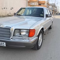SE300 • موديل ٨٩ • رقم بغداد