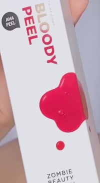 SKIN1004 • سيروم مقشر ١٧٪ • ٣٠ مل