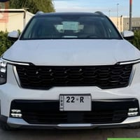 سورنتو 2025.ضمان نم  6 سلندر. رقم اربيل ماشيه 17الف.07502829308 واتس ا...