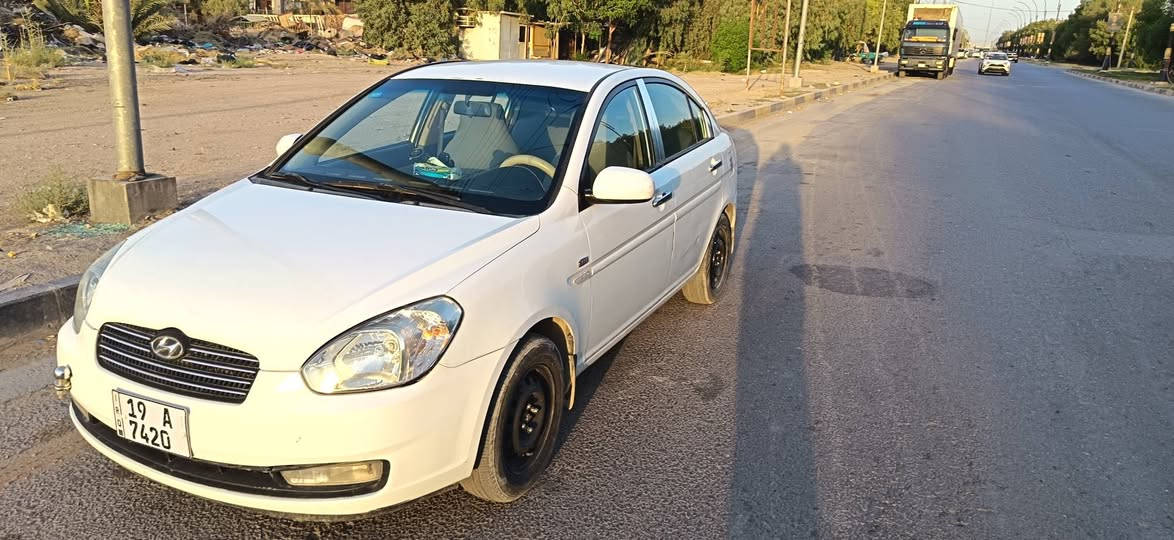 اكسنت 2011 خليجي 1600
رقم كربلاء بسمي ربع البنيد صبغ فقط بيها بارد بل جاملغ الخلفي مكينه بيها تنقيص قليل كير جديد حداديه جيده تبريد ثلج السعر 86 ورقه مكاني كربلاء قرب الدره ***********
