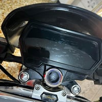 دراجة للبيع موديل ٢٠٢٥   استخدام قليل   اوراق معرض   بصمة   تشغيل عن ب...