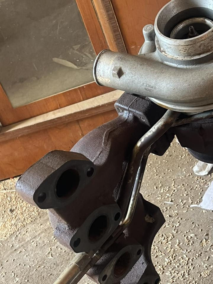 للبيع سوبر مال بيركنز كتر 6.6 مال حاويه من استراليا ت***********
