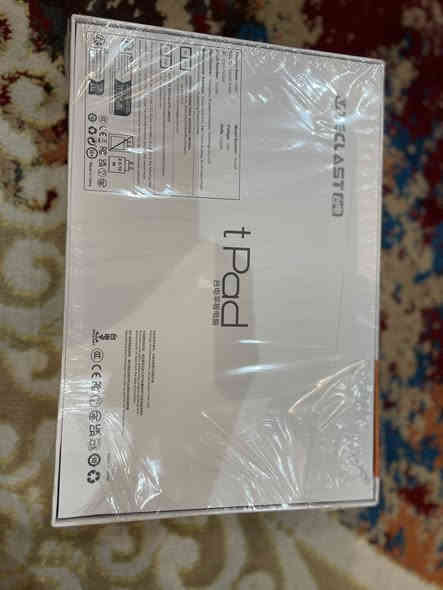 تاب تكلاست اصلي وكاله 

ذاكره ١٢٨ العشوائيه ٤ كيكا

توصيل متوفر 

السعر ١٥٠

ملحقات

كيبورد

ماوس

قلم

شاحن وكيبل

كفر

ستاند

سماعات

قطعه تخبل

***********
