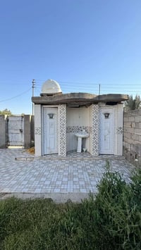 حي الانتفاضه • ٢٠٠م • سند ٢٥