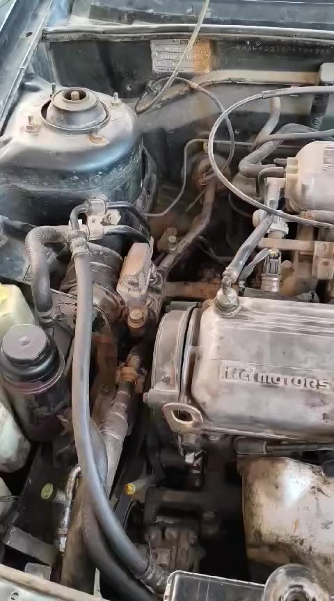 بيع كيا سيفيا مفنوح 93  رقم بغداد بيه جاملغ  سعر 36 التبزيد شغال كير عادي بسمي جاهزه تفاصيل أكثر *********** واتساب مكان بلجبايش
