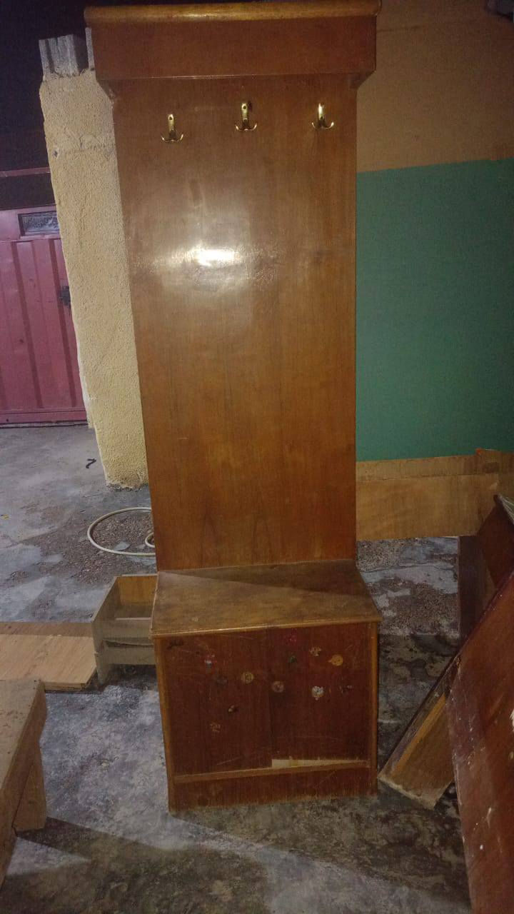 غرفه للبيع سعرها 450 وبيها مجال العنوان الوافدين


**إذا كنت صاحب هذا الإعلان وتريد حذفه لأي سبب، رجاءا أرسل رسالة إلى الدعم الفني**