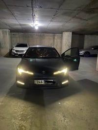 كورولا SE • ٢٠٢٠ • دهوك