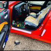 تشارجر جي تي • ٢٠١٩ • ٦٥٠٠٠ كم