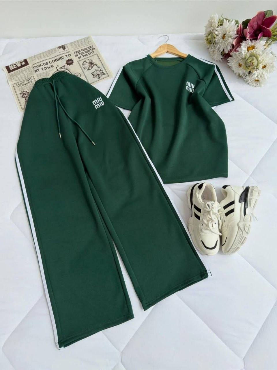 الازياء هي شيء مؤثر في عالم الموضة،♥️
تتميز بأسلوبها الفريد والجريء.
(عليه توكلت وعليه يتوكل المتوكلون
✨✨✨ العالمية لعام 2026
🎨🎨 الألوان :-كما معروضه 
سوت قطني صيفي كوالتي عالي 
قياس  38 40 42 44 46 48

توصيل جميع محافظات العراق


**إذا كنت صاحب هذا الإعلان وتريد حذفه لأي سبب، رجاءا أرسل رسالة إلى الدعم الفني**