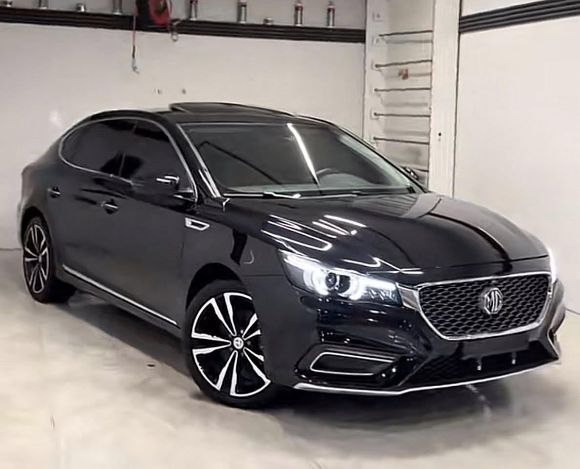 السلام عليكم mg 6 موديل 2023 محرك 2000 تيربو فول مواصفات بيها 3 قطع بدون ايرباك بيها شويه حالوب بلجنطه موضح بلسونار السعر 101 وبيها مجال رقم *********** مكاني اربيل
