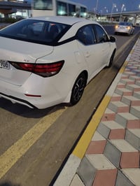 سنترا ٢٠٢٤ • حساسات خلفيه • رقم اربيل