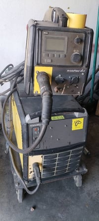 ماكينة لحام • ديجيتال • رانية