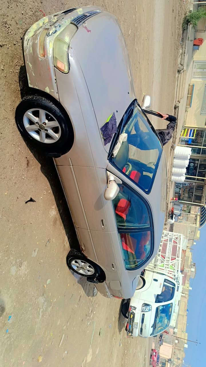 كورلا 92 
رقم ذي قار \ سنوية لغاية 2029

مكينة 1800

مكفولة مكينة وگير واصوليات  وعيب شرعي

السعر 48$ وبيها مجال

ذي قار / الشطرة 

للتواصل : ***********
