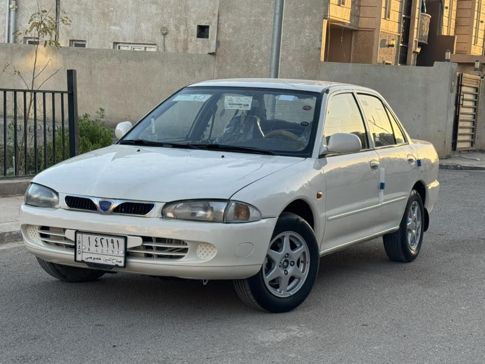 السلام عليكم للبيع ابرتون بسعر مناسب 
موديل 2004 كير اوتماتيك محرك وكير شرط تبريد ثلج 🧊 تدفئه 🔥 صدر امامي خلفي شرط كهربائيات كله شغاله سياره جديده مناقصه اي شي بيه  هلات الخلفيه
رش وقبق الجنطه فقط الباقي مكفول سعر 48 وبيه مجال اعتذر عن الاقصاط والوعده 
مكاني تكريت القادسيه للستفسار 
***********
