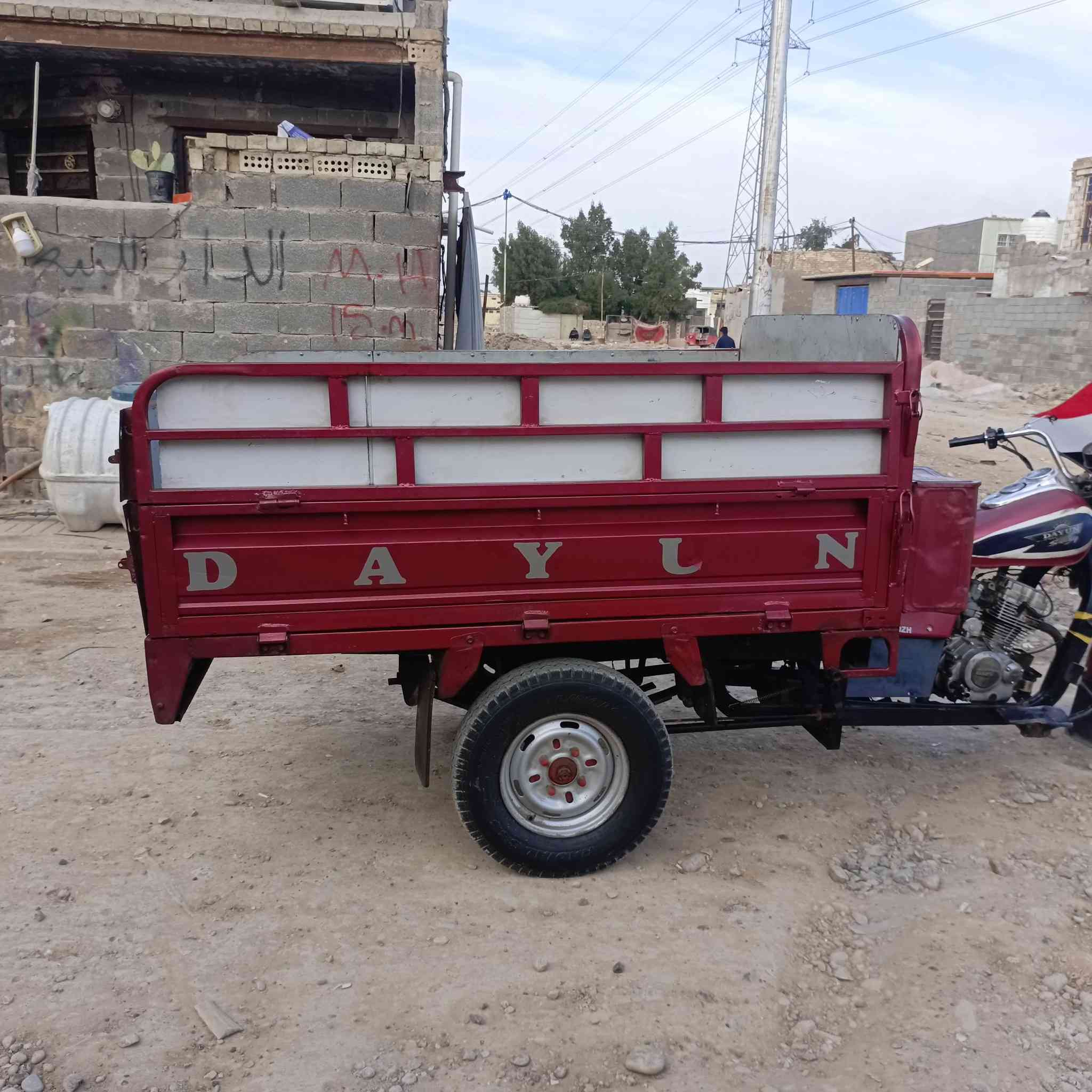 ستوته للبيع 2014 اوراق كامله اصليه شاصي مكفول مكينه ناعمه لا صوت لا تبخير كهربايات شغاله اي نقص مابيه سعر 950 بغداد مدينة الصدر ***********
